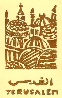Jerusalem