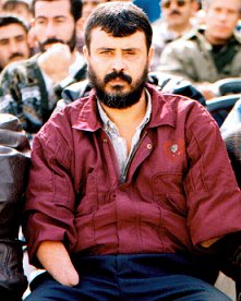 Ahmad Beni Nomra