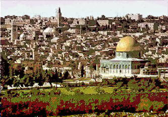 Jerusalem