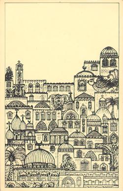 Old Jerusalem