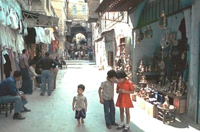 Jerusalem