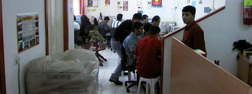 Carma Cyber Club