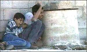 martyr Muhammad ad-Durra