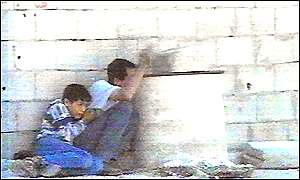 martyr Muhammad ad-Durra