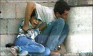 martyr Muhammad ad-Durra