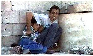 martyr Muhammad ad-Durra