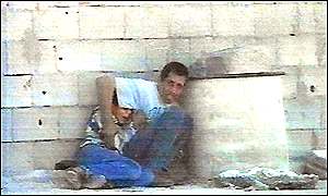 martyr Muhammad ad-Durra