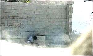 martyr Muhammad ad-Durra