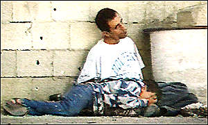 martyr Muhammad ad-Durra