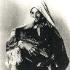 Traditional Palestinian costume before 1948