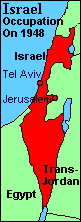First Arab-Israeli War