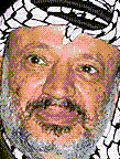 Yasser Arafat