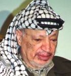 Arafat, Yasser