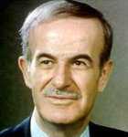 Hafez al-Assad