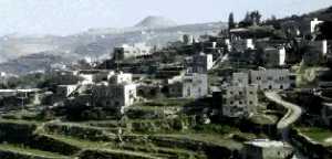 Bethlehem City