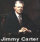 كارتر، جيمي