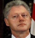 Clinton, Bill