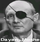 دايان، موشي