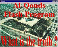Al-Qouds Flash ?