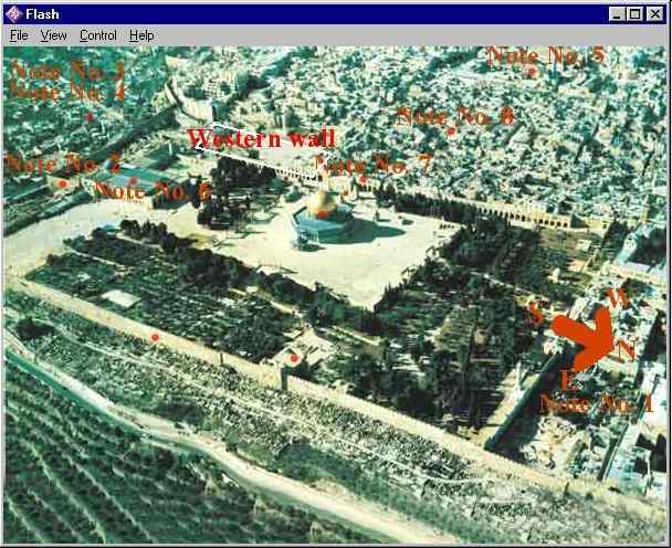 Al-Qouds Flash Program.. what is the truth ?