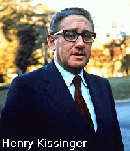 كيسنجر، هنري