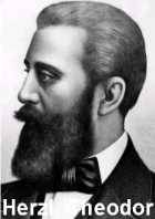 Theodore Herzl
