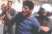 The Intifada