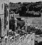 مدينة القدس