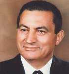 Mubarak, Hosni