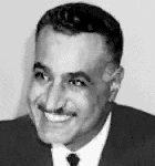 Gamal Abdel Nasser