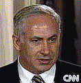 Benjamin Netanyahu