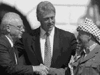 أتفاقية أوسلو