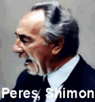 بيريز، شمعون