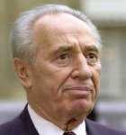 Peres, Shimon