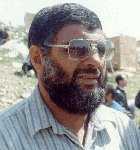 عبد العزيز الرنتيسي