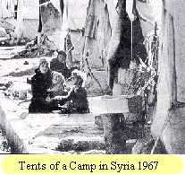Syrian Camp