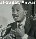 السادات، أنور