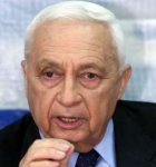 Ariel Sharon