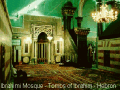 Ibrahimi Mosque