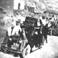 1937 - The Peel Commission