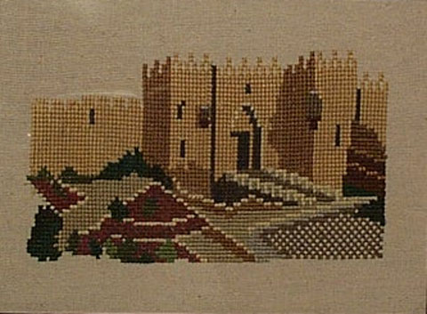damascusgate.jpg (44945 bytes)