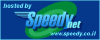 Hosted by Speedy Net