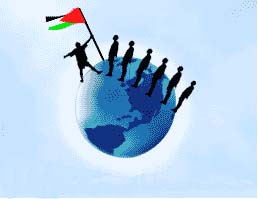 Imtermational Solidarity Movement