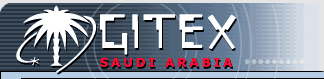 GITEX 2003 @ Saudi Arabia