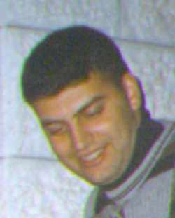 George A