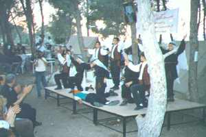 Youth Summercamp
