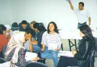 Workshop Training