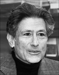 Said photo in the April '99 issue of The Progressive