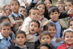 palestinian children photos. 