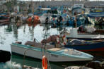 art photography by Palestinian photographers